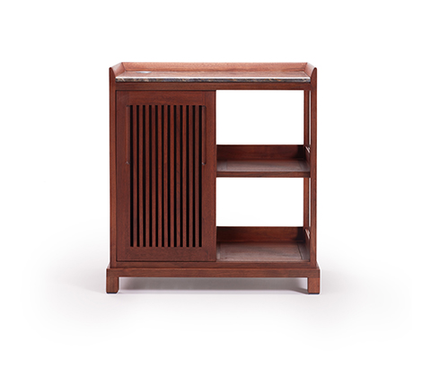 茶水柜 Tea Stove Cabinet C-19