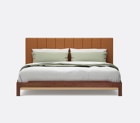 床 | Bed SC-03c / d