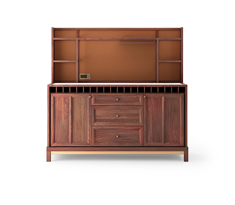 餐边柜 Sideboard G-23
