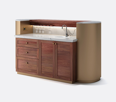吧台 Bar Counter G-24