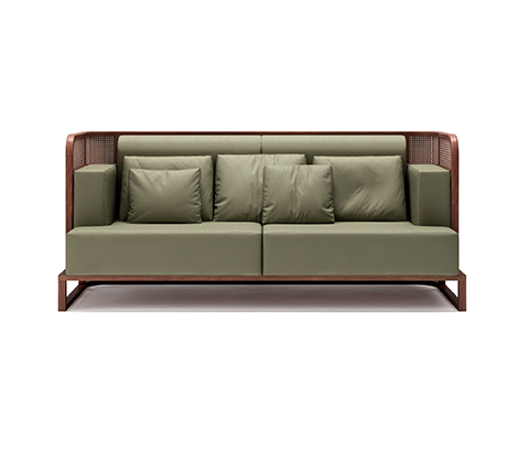 休闲沙发 Leisure Sofa Y-52