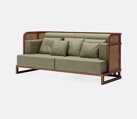 休闲沙发 Leisure Sofa Y-52