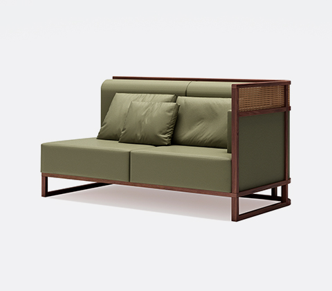 组合沙发 Modular sofa Y-53a1 / a2