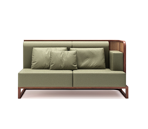 组合沙发 Modular sofa Y-53b1 / b2