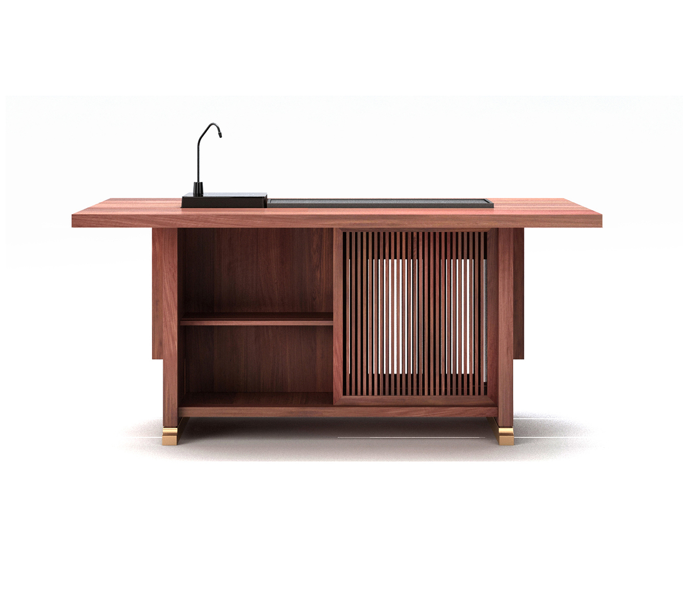茶台 Tea Table C-31