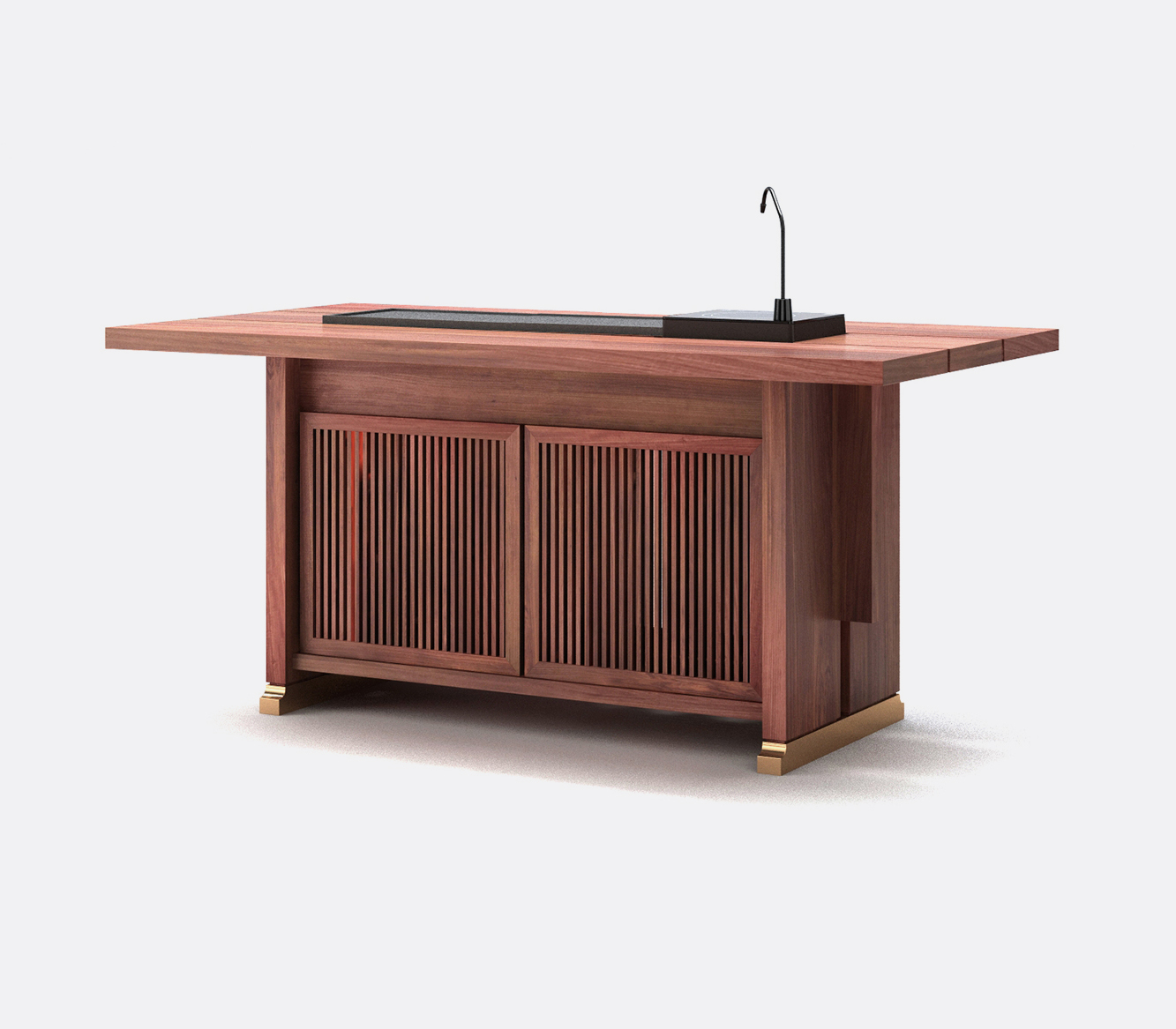 茶台 Tea Table C-31