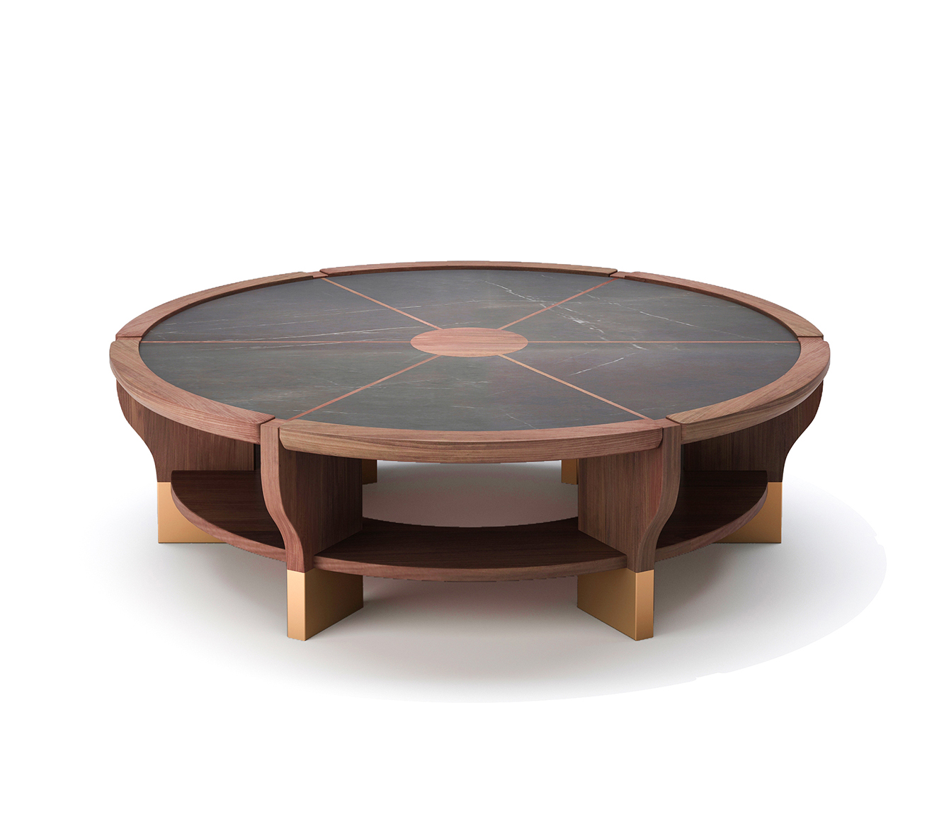 茶几 Tea Table C-32