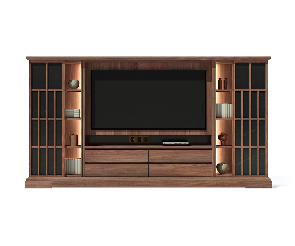 电视柜 TV Cabinet G-28