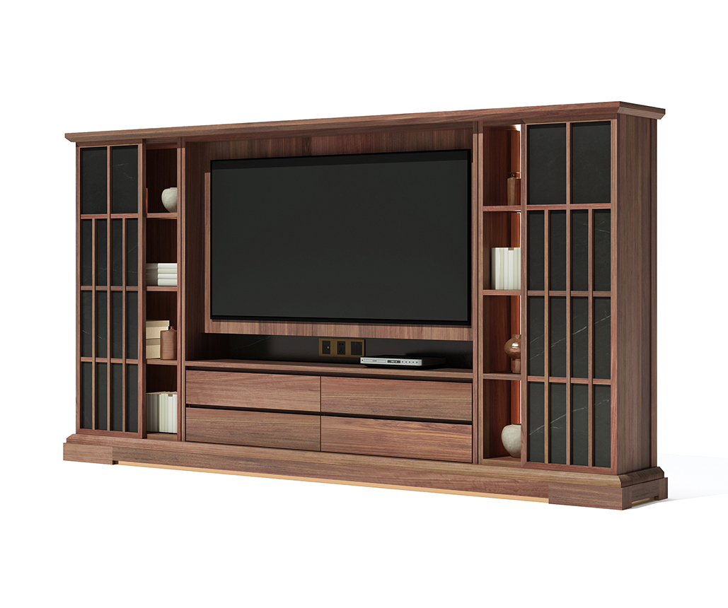 电视柜 TV Cabinet G-28