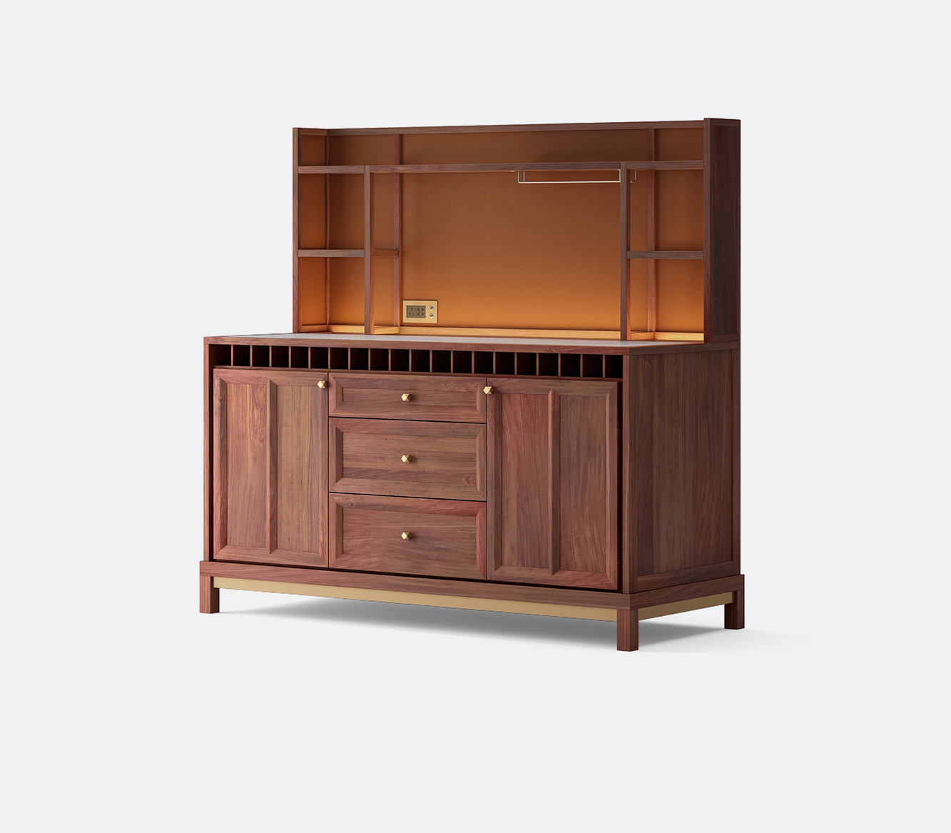 餐边柜 Sideboard G-23
