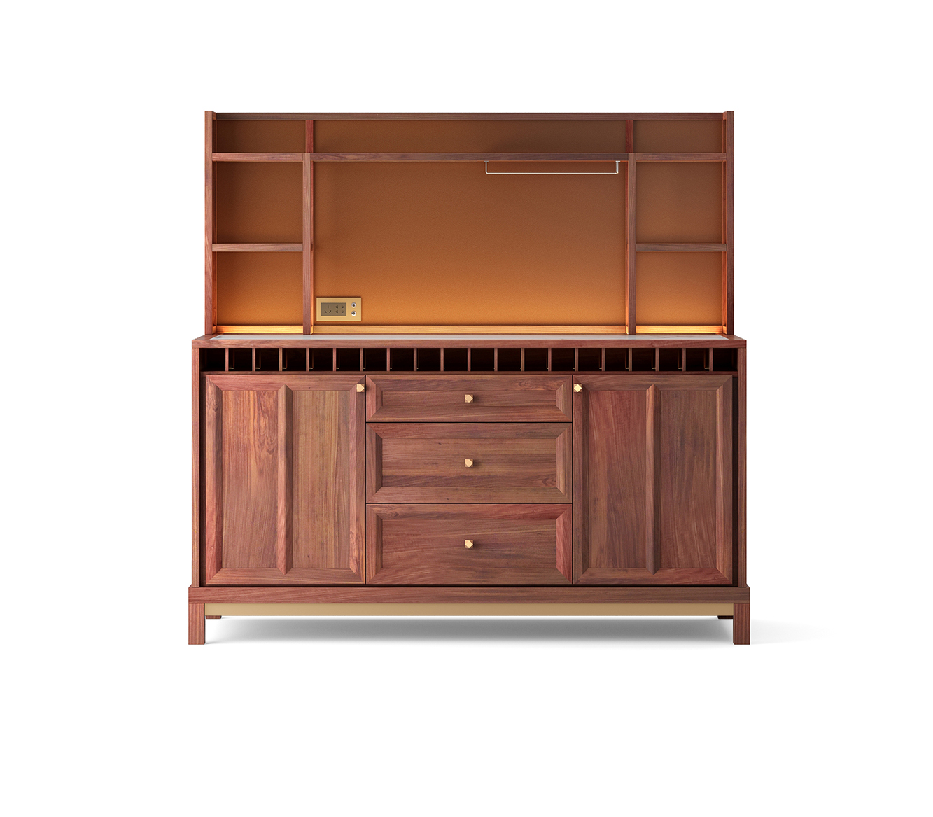 餐边柜 Sideboard G-23
