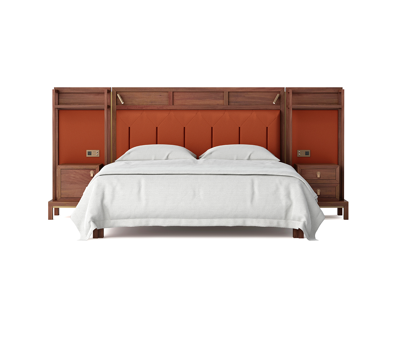 床 Bed SC-02a / b