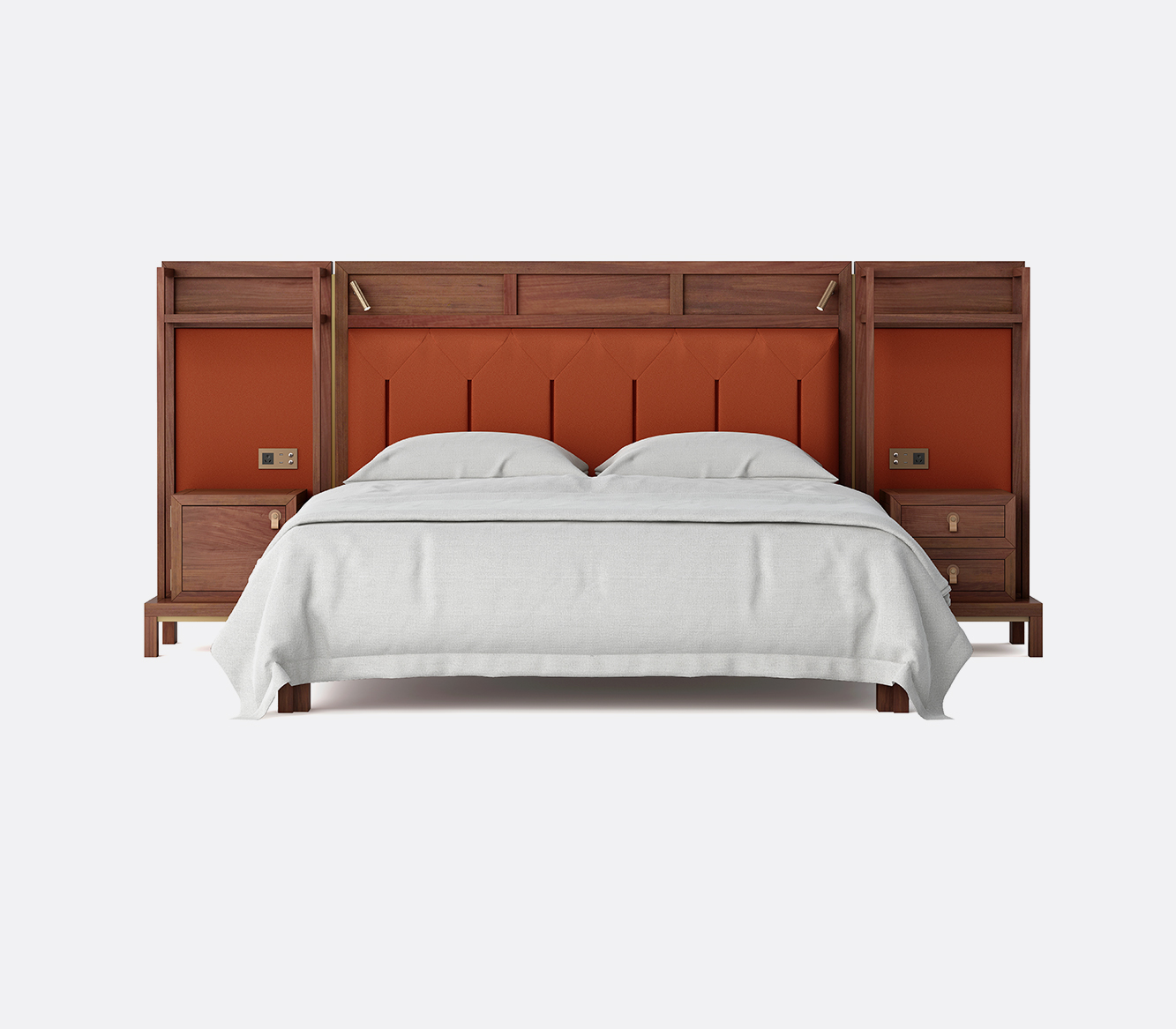 床 Bed SC-02a / b