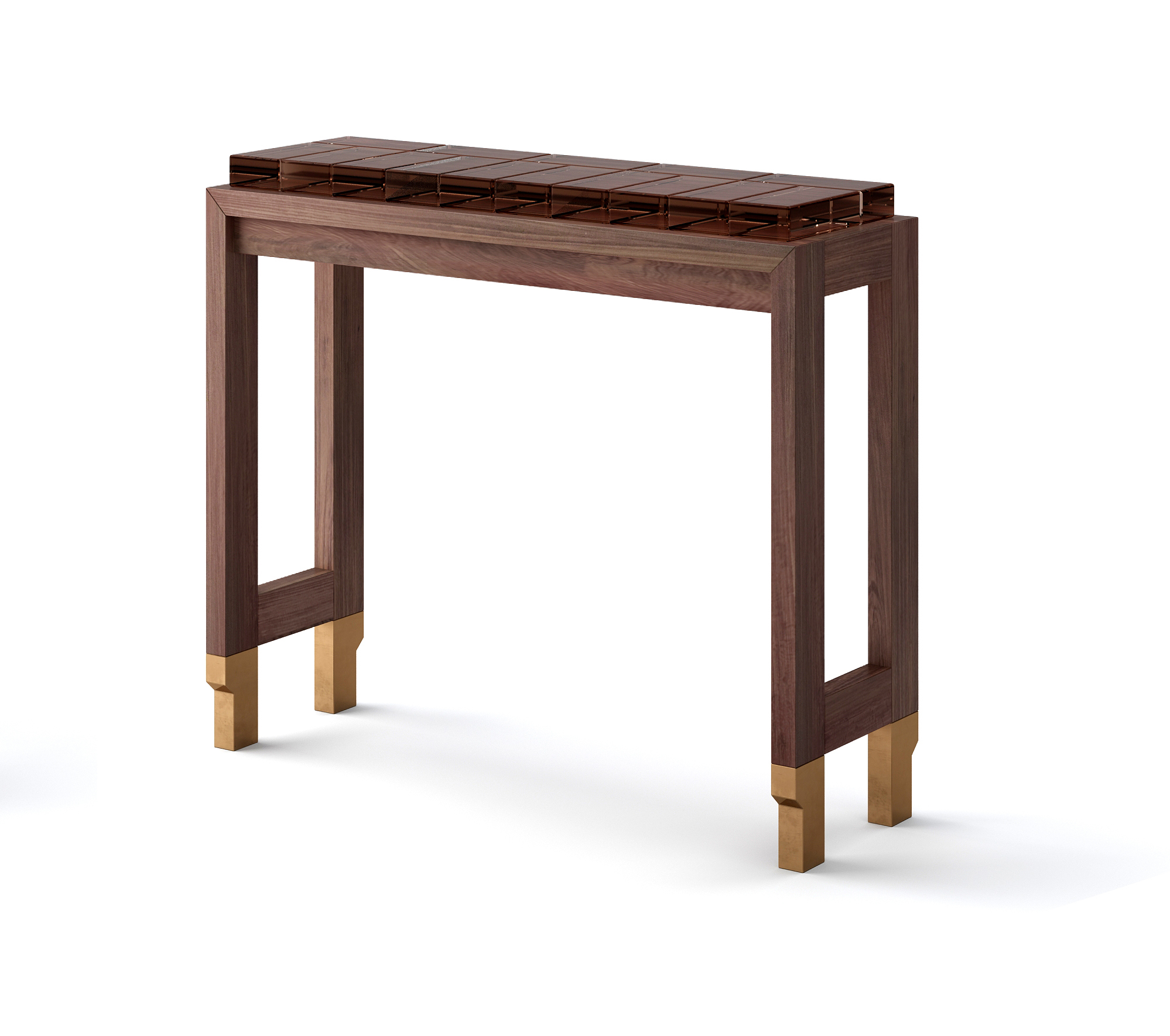 案几 Corner Table N-15