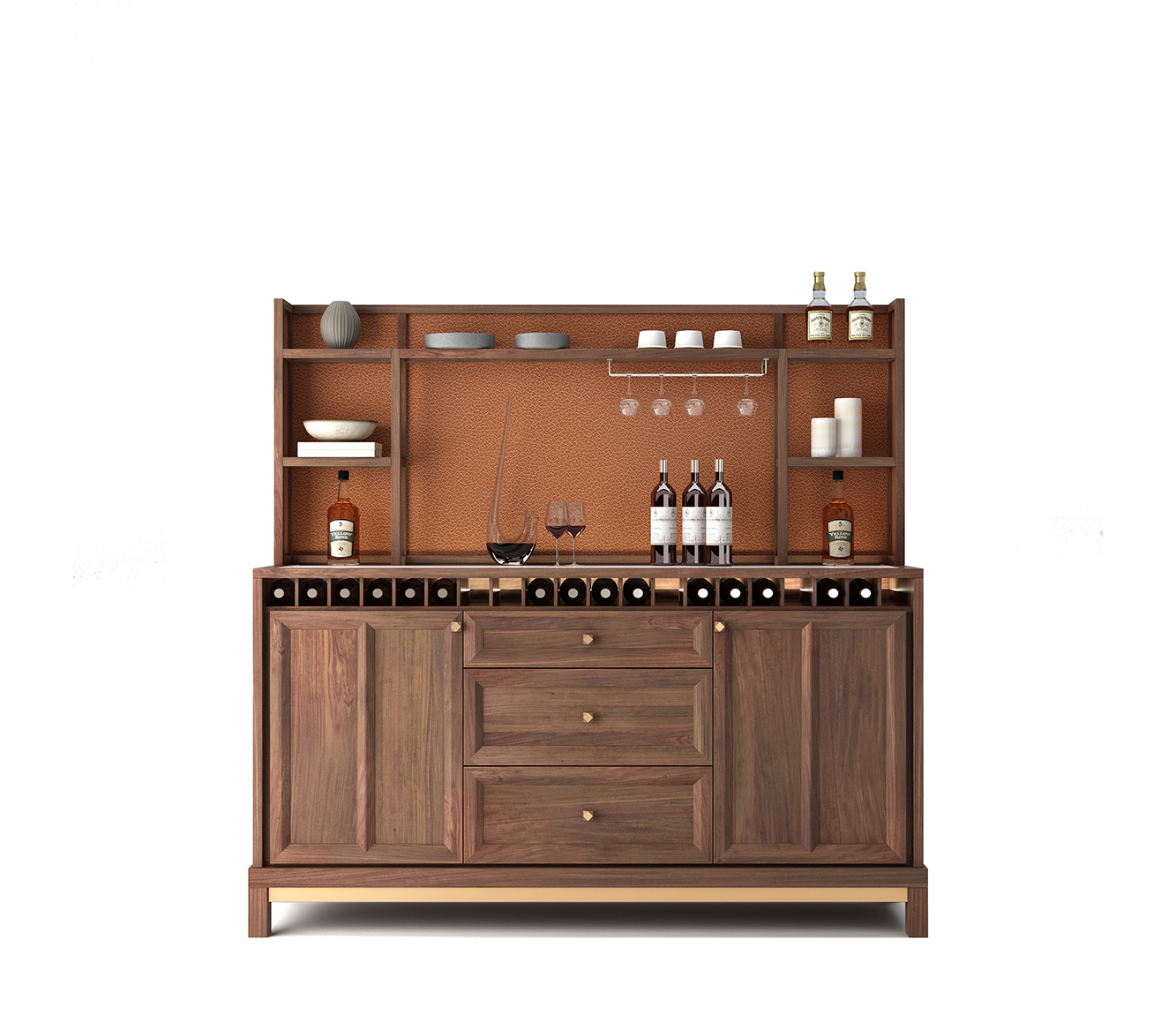 餐边柜 Sideboard G-23