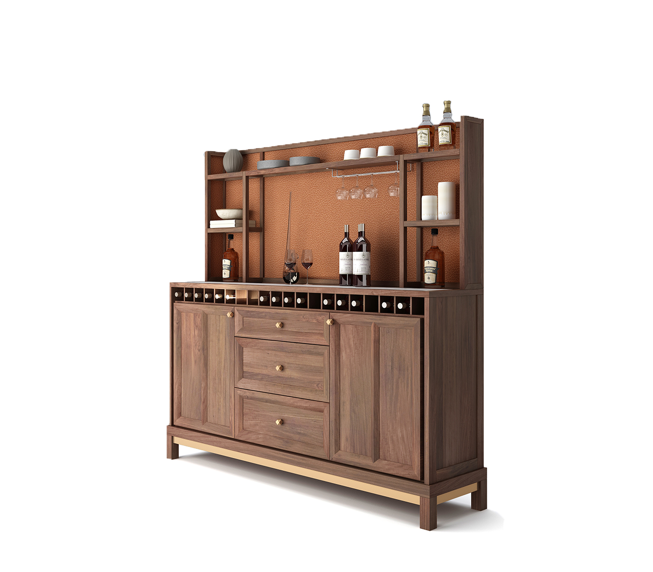 餐边柜 Sideboard G-23