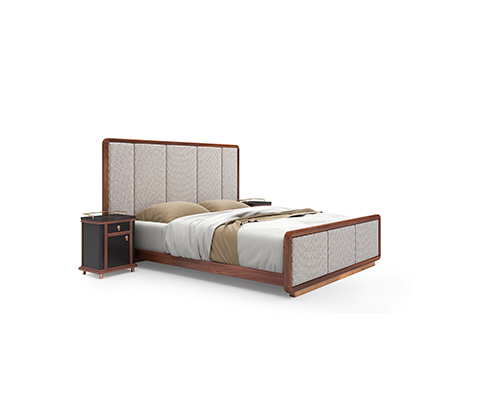 床 Bed SC-08