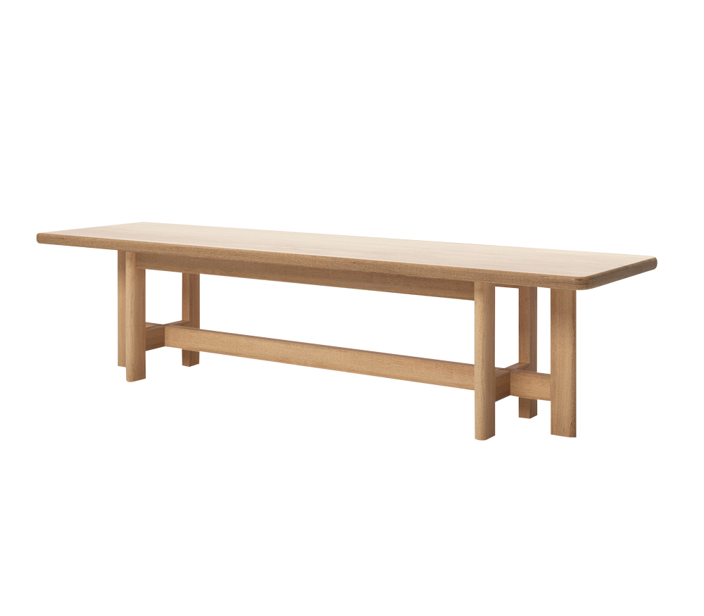 木心桌 C-58